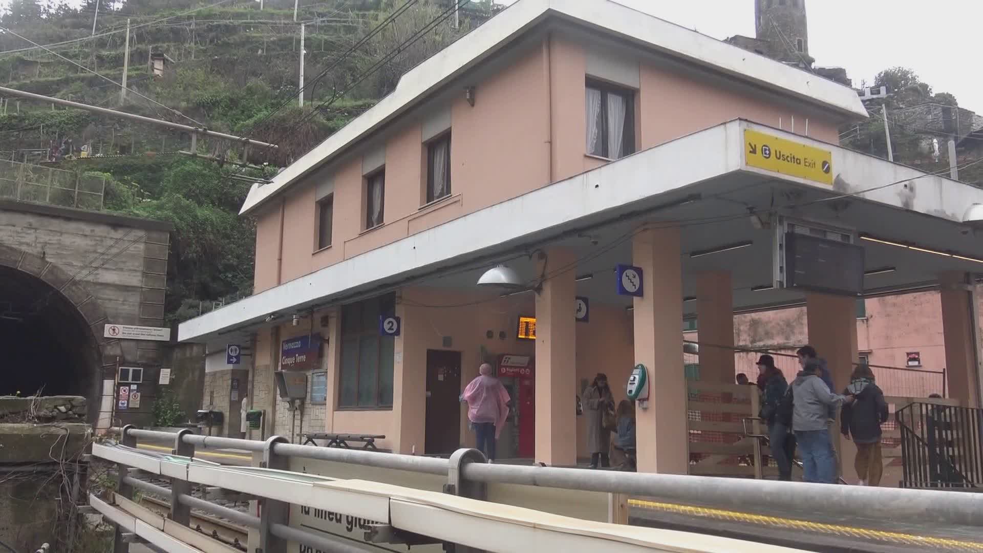 Cinque Terre Express e abbonamenti gratis per studenti: ecco la nuova programmazione ferroviaria per il 2025 in Liguria