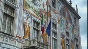 Tragedia in porto, vertice a Palazzo San Giorgio: nasce il tavolo permanente sulla sicurezza