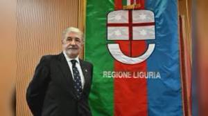 Bucci: "Buon lavoro a Sucu, il Genoa è parte integrante della Liguria"