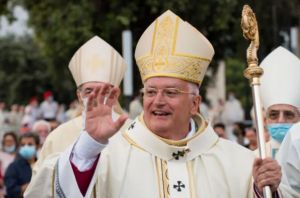 Conferme e nuovi incarichi nella Curia: l'Arcivescovo Tasca assegna i ruoli per il prossimo triennio