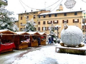 Natale a Busalla, ultimi giorni per mercatini e iniziative natalizie tra cultura e tradizione