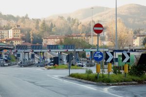 Busalla: disagi e code al casello della A7, la richieste dell'opposizione metropolitana e regionale