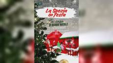 La Spezia: in piazza Europa la Casa di Babbo Natale