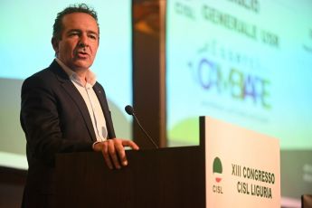 Sicurezza sul lavoro, Cisl Liguria: “Basta demagogia sulla pelle dei lavoratori”