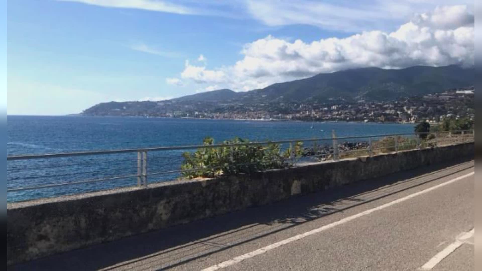 Sanremo: la 'Città dei Fiori' sul podio delle mete turistiche per le vacanze di Natale