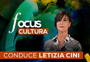 Alle 19.40 torna Focus Cultura, ecco i temi di questa puntata