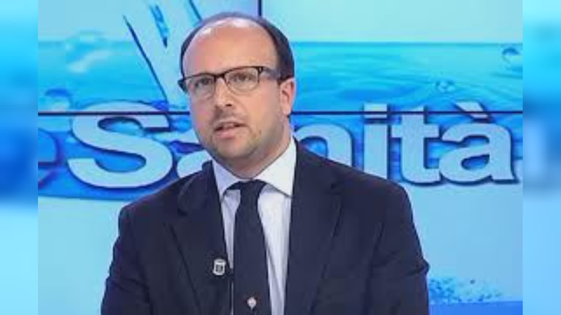 Sanità, Bonsignore tra i cinque esperti nominati dal ministro Schillaci