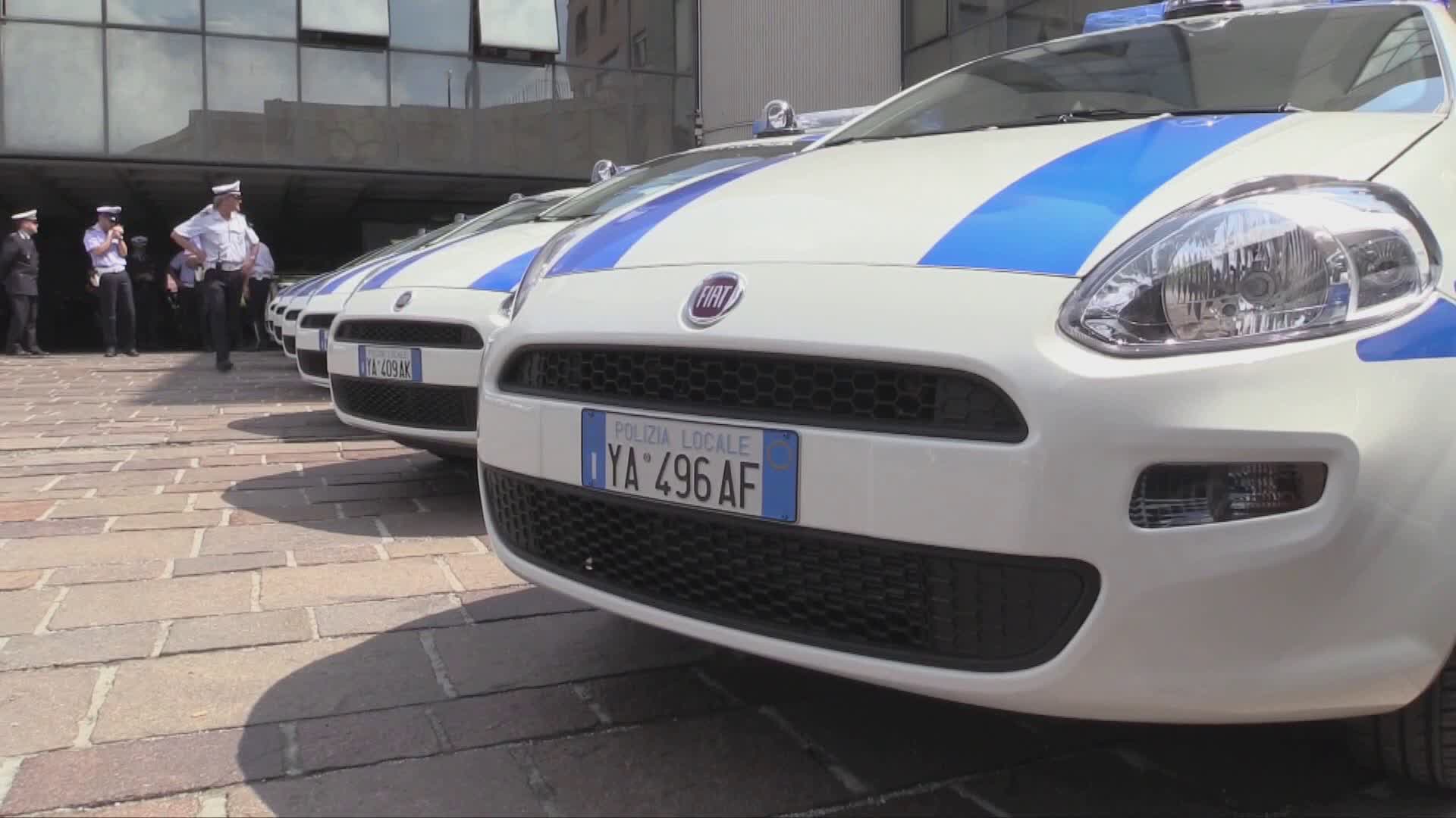 Nuovo codice della strada, polizia locale Genova: "Maggiori patenti ritirate significa più lavoro anche per noi"