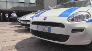 Nuovo codice della strada, polizia locale Genova: "Maggiori patenti ritirate significa più lavoro anche per noi"