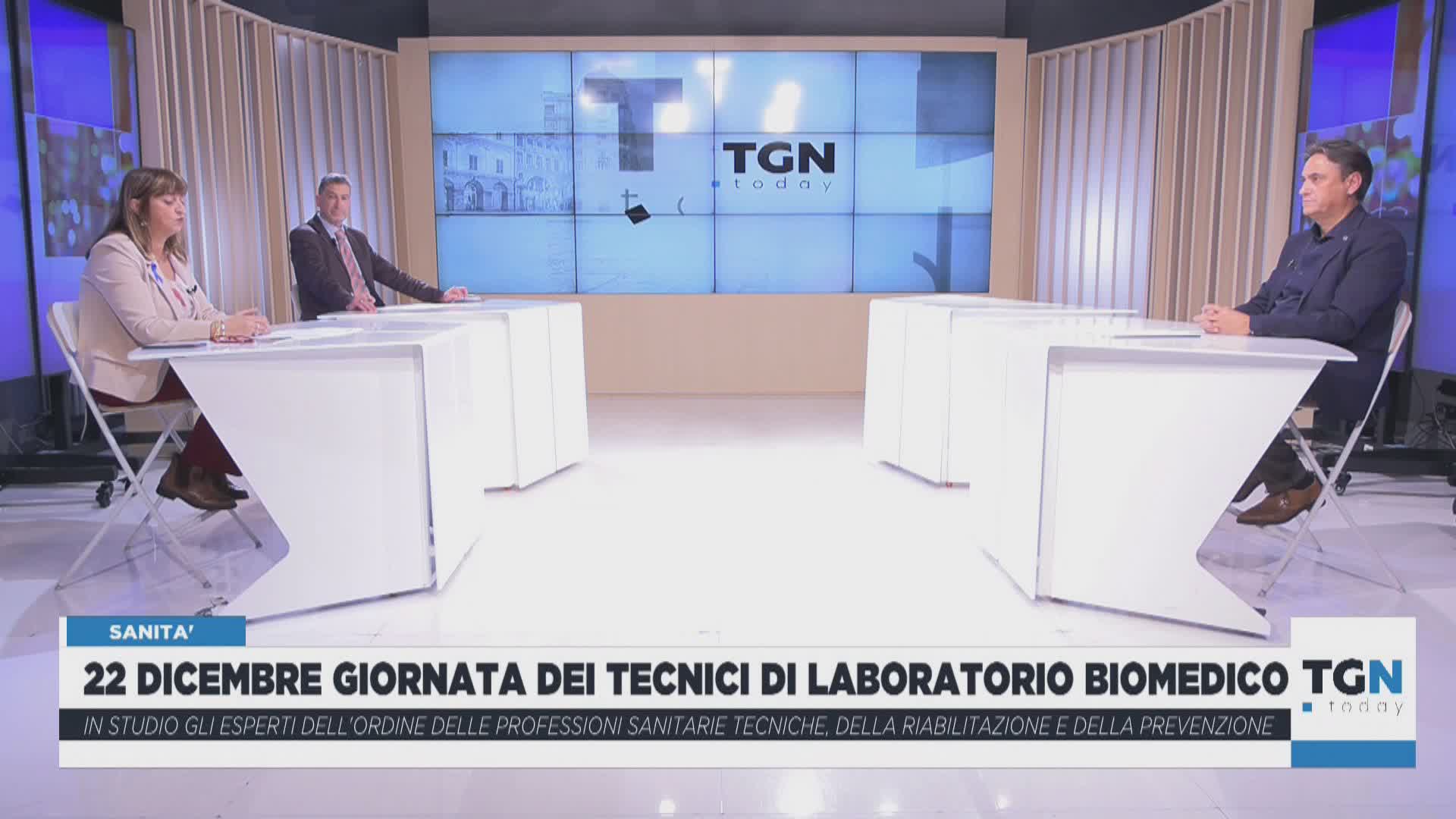 22 dicembre, giornata dei tecnici di laboratorio: il punto con gli esperti