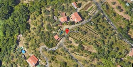 Vezzano Ligure, l'idraulico trovato senza vita potrebbe essere stato ucciso: inquirenti al lavoro