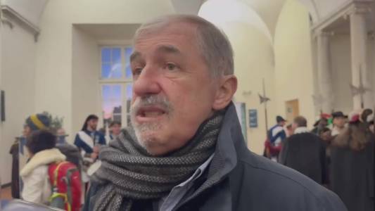 Confeugo, presidente Bucci contro Orlando: "Basta bugie da campagna elettorale, con le menzogne non si costruisce"