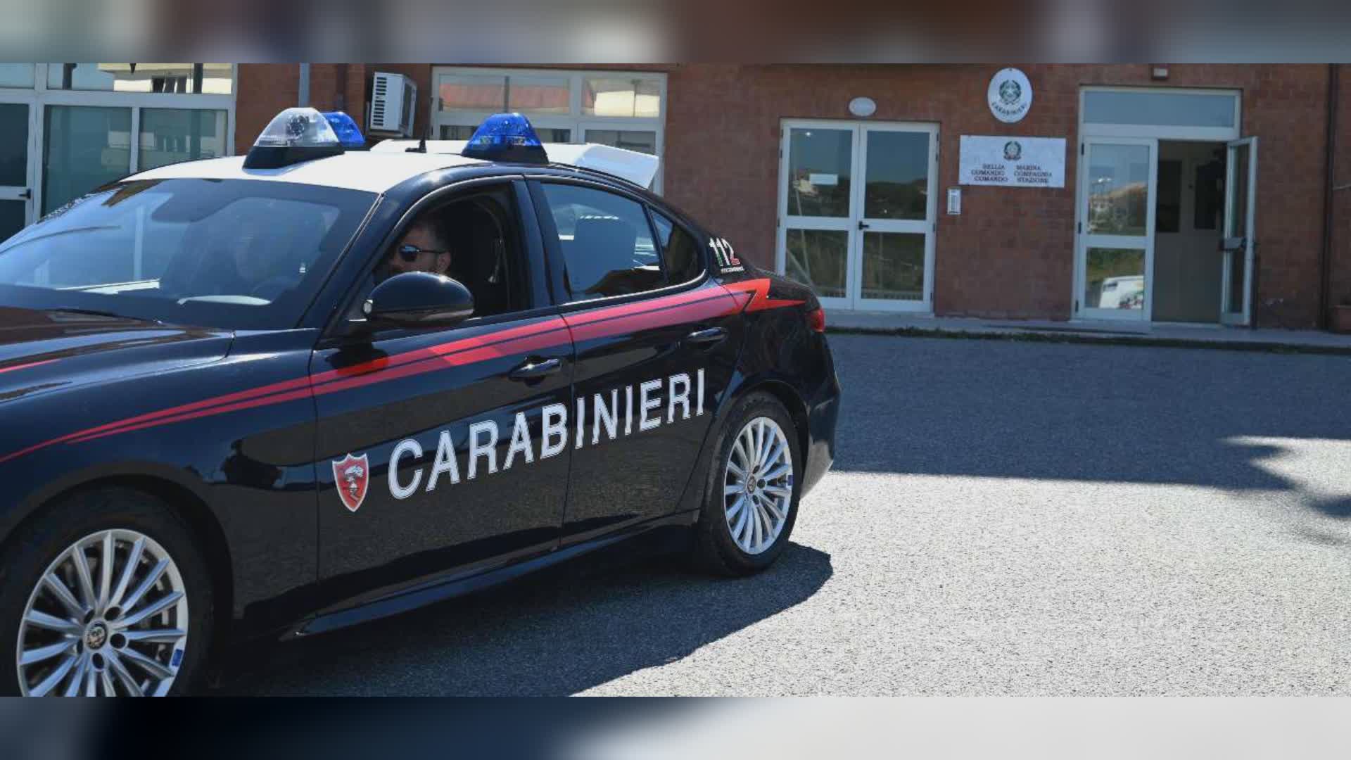 Genova, uomo di 80 anni trovato morto in un rio a Quezzi