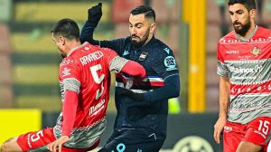 Cremonese-Sampdoria 1-1 (LIVE): Vazquez risponde a Bellemo