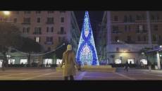Liguria, lo spot di Natale tra magia, nostalgia e l'incanto delle sue terre