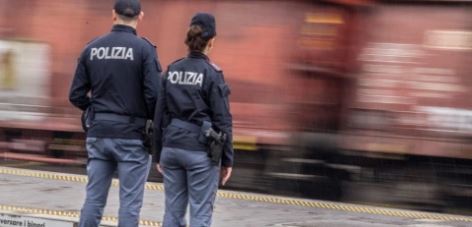 Sicurezza sui treni, il Siap critica le scelte della Regione Liguria