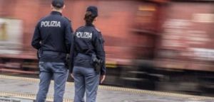 Sicurezza sui treni, il Siap critica le scelte della Regione Liguria