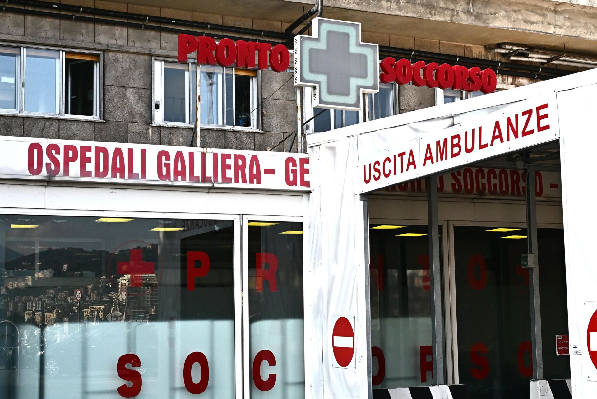 Pronto soccorso, Armando Sanna critica la Giunta: “Tempi di attesa e condizioni di lavoro inaccettabili”