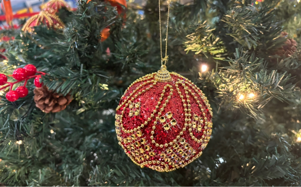 Caro Babbo Natale ti scrivo, i desideri dei genovesi : "Famiglia, salute e tranquillità"