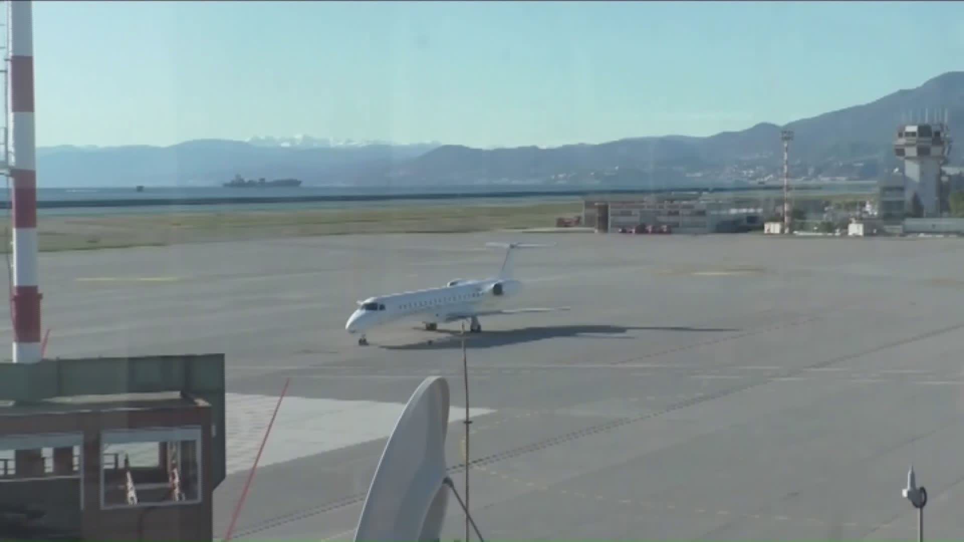 Aeroporto di Genova, Musso: "La privatizzazione è la priorità, a gennaio sceglieremo l'advisor per la gara"