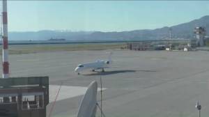 Aeroporto di Genova, Musso: "La privatizzazione è la priorità, a gennaio sceglieremo l'advisor per la gara"