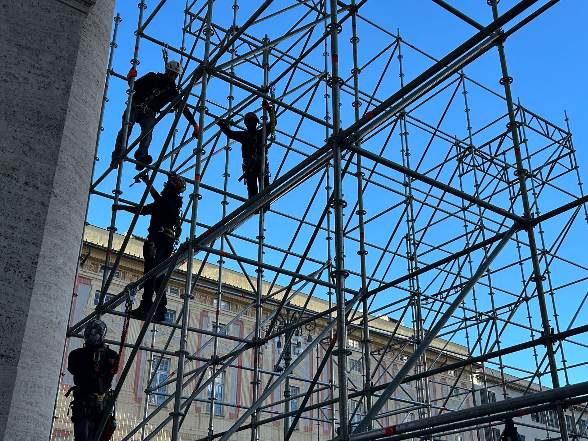 Tricapodanno, il programma e i cambiamenti alla viabilità: tutto quello che c'è da sapere per godersi la festa