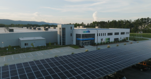 Fotovoltaico, Qcells stabilisce un nuovo record di efficienza per il tandem perovskite/silicio