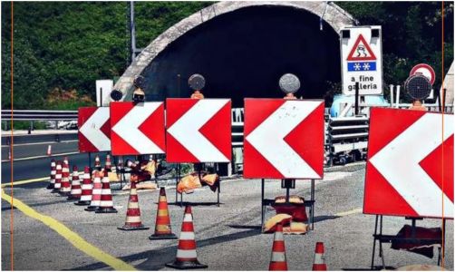 Autostrade in Liguria, non sarà un Santo Stefano da controesodo ma occhio ai cantieri