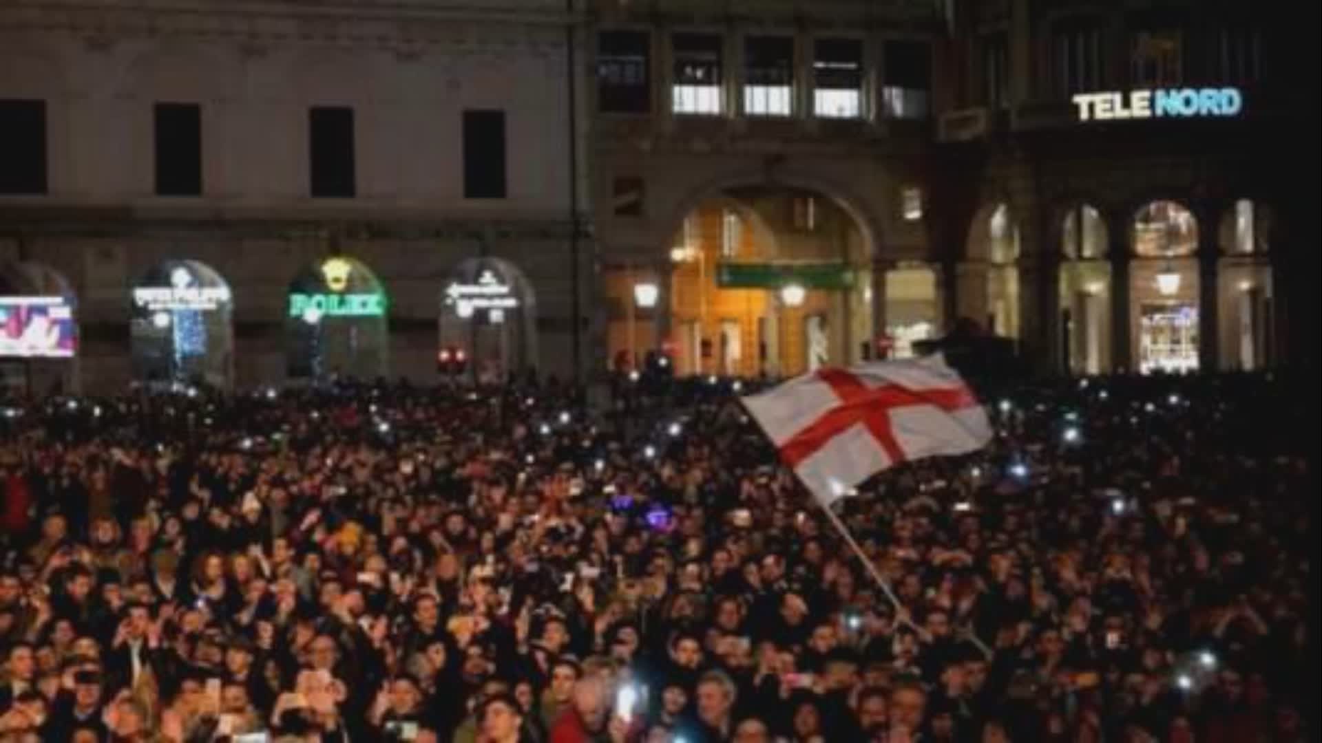 Genova: Tricapodanno, ecco tutte le modifiche alla viabilità