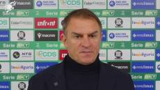 Sampdoria, Semplici si consola: "Meritavamo di vincere"