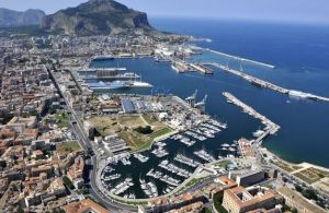 Porto di Palermo: nel 2025 superato il milione di crocieristi, record storico per gli scali siciliani