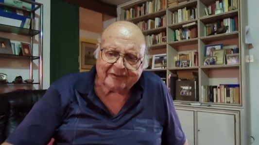 Lutto nel giornalismo sportivo, è morto a 89 anni Gian Paolo Ormezzano 