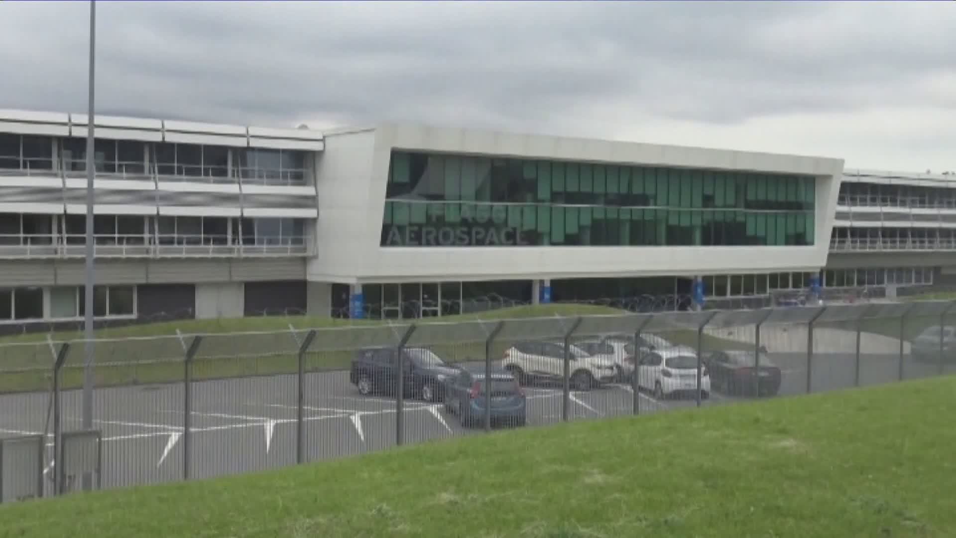 Cessione Piaggio Aerospace, Bucci: "Buon passo avanti, ringrazio il ministro Urso"