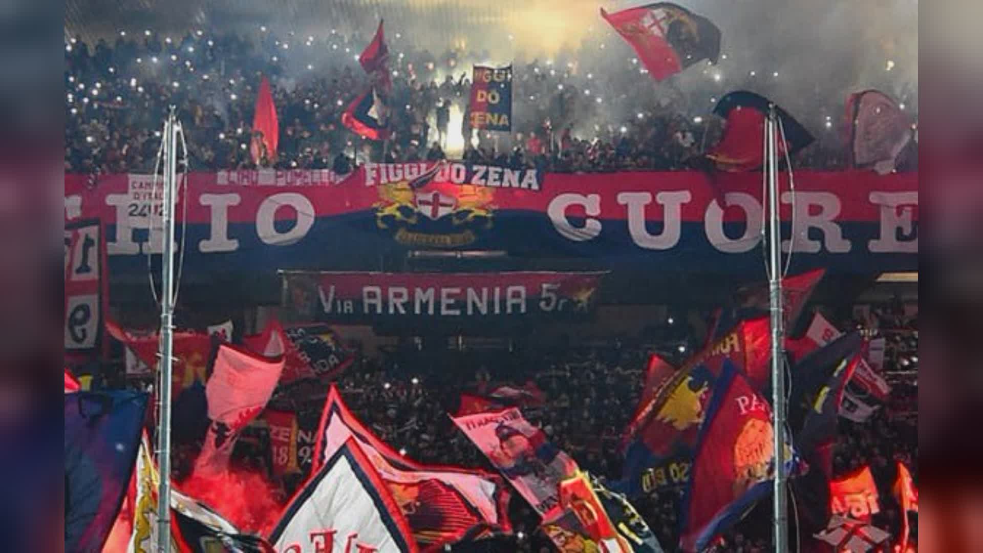 Genoa, i convocati per Empoli: tornano Ekhator e De Winter