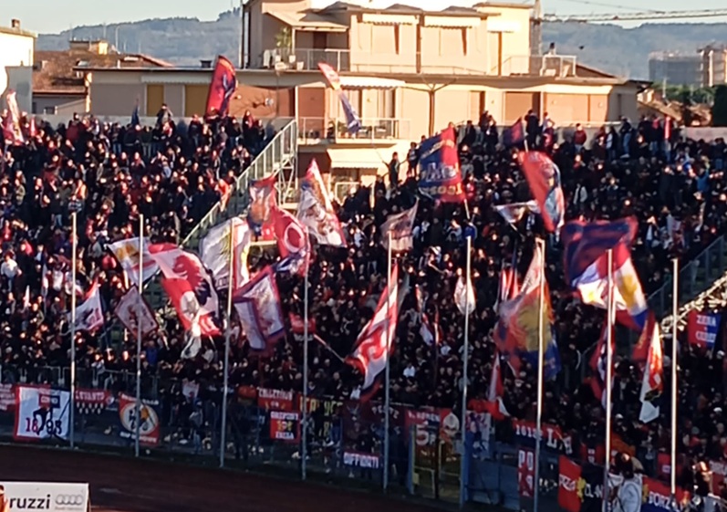 Empoli - Genoa 1-2: tabellino e cronaca