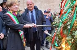 Rapallo ha celebrato il suo Confeugo, ecco le promesse del Doge all'Abate