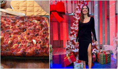 La Sardenaira è indigesta alla Balivo, pioggia di polemiche per le sue parole: "Venga ad assaggiarla"