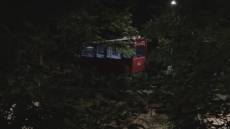 Genova: vandalizzata nella notte funicolare di Sant'Anna