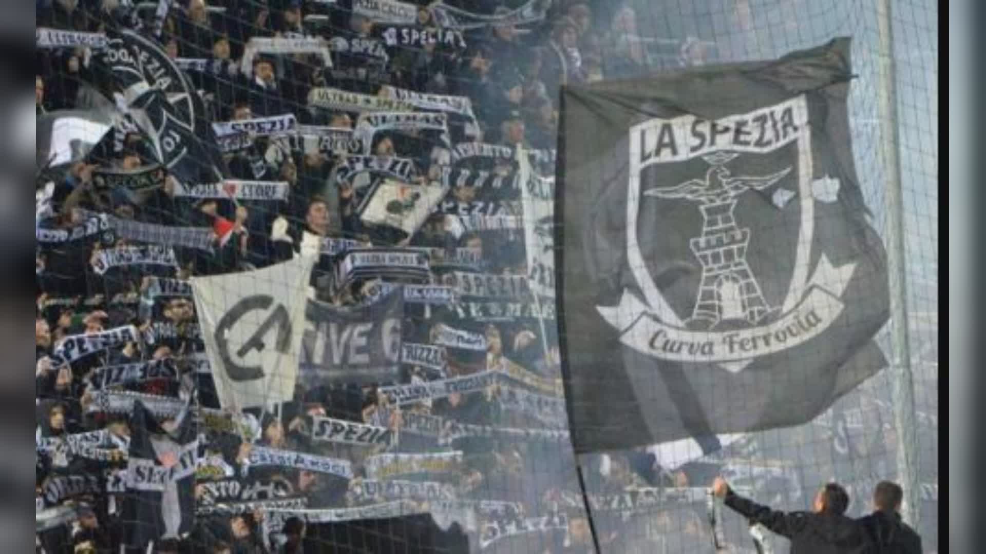 Spezia: brutto ko a Bari, Aquile confusionarie battute 2-0