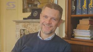 Spediporto, il direttore Botta traccia le sfide del 2025: "Per i porti italiani servono infrastrutture e meno burocrazia"