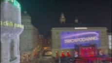 TriCapodanno al via, domenica sera Piciocchi, Ferro e Cavalleri sul palco per salutare la piazza