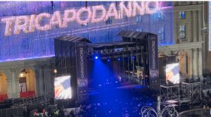 Tricapodanno: ecco le superstar per festeggiare il 2025 a De Ferrari