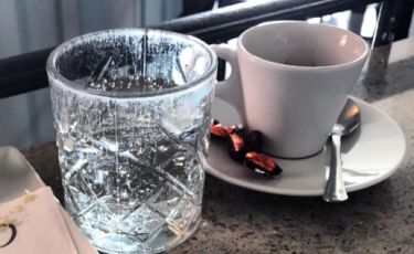 Verso un'economia circolare del caffè: ridurre impatti filiera e sviluppare nuovi modelli di business