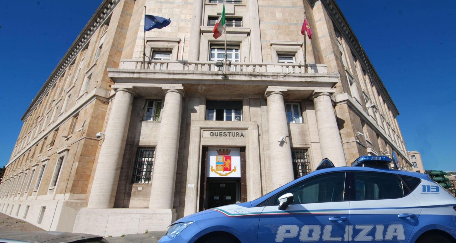 Genova, il sindacato di polizia lancia l'allarme sulla sicurezza urbana