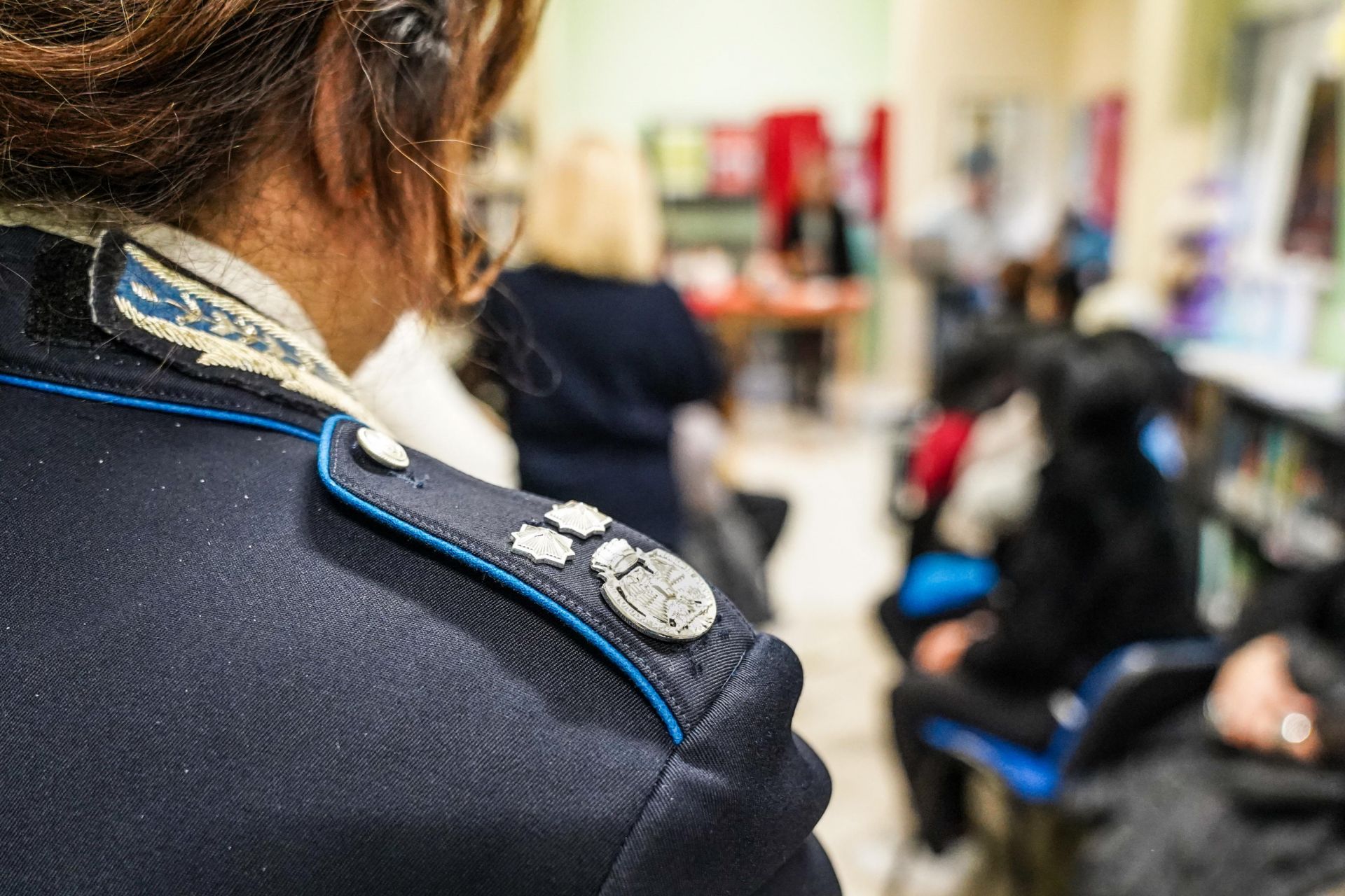 Capodanno violento a Sanremo, due agenti aggrediti in carcere e in ospedale