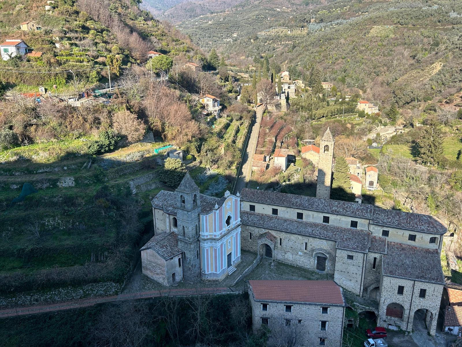 Stasera alle 20.30 su Telenord "il Meglio" della stagione di Benvenuti in Liguria