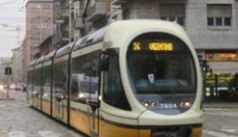 Milano: il tram 24 arriverà allo IEO, lavori al via nel 2025