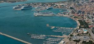 Portovesme avvia l’elettrificazione dei porti in Sardegna: al via il primo cantiere green