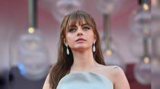 Annalisa da record: prima cantante solista italiana a vincere il sesto disco di platino