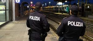 Genova Brignole: fermato con documenti falsi, arrestato dalla Polizia Ferroviaria